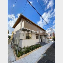 レーヴドドゥ芦屋の賃貸物件