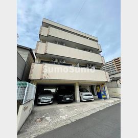 尼崎駅より徒歩9分 3階 築30年10ヶ月の賃貸物件