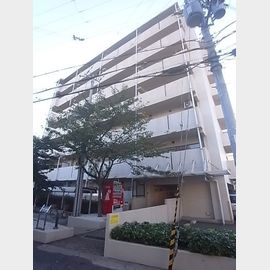 ロワジール山手 7階 築27年4ヶ月の賃貸物件