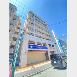 Luxe東灘の賃貸物件