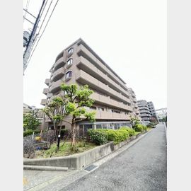 魚崎駅より徒歩7分 3階 築34年3ヶ月の賃貸物件