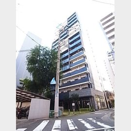 神戸駅より徒歩6分 10階 築6年5ヶ月の賃貸物件