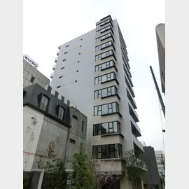 代々木公園駅より徒歩10分 3階 築9年3ヶ月の賃貸物件