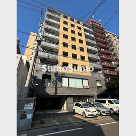高口箔屋ビル 3階 築24年5ヶ月の賃貸物件