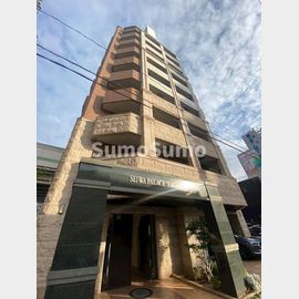 セイワパレス長堀南 4階 築19年2ヶ月の賃貸物件