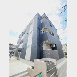 フジパレス西宮甲陽園 3階 築1年3ヶ月の賃貸物件