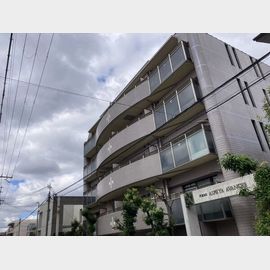 打出駅より徒歩7分 2階 築34年8ヶ月の賃貸物件