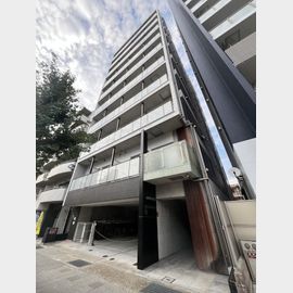 住吉駅より徒歩3分 2階 築18年10ヶ月の賃貸物件