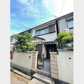 芦屋川駅より徒歩4分 1階 築48年8ヶ月の賃貸物件