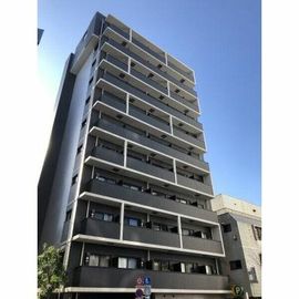 ＡＸＡＳ代々木アジールコート 10階 築14年2ヶ月の賃貸物件