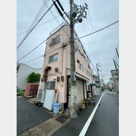 高橋ビル 3階 築48年1ヶ月の賃貸物件