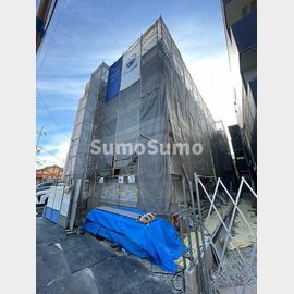 フジパレス西立花ウエストの賃貸物件