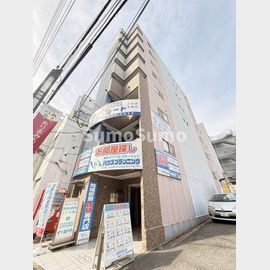 セゾン・ド・源八 5階 築17年2ヶ月の賃貸物件