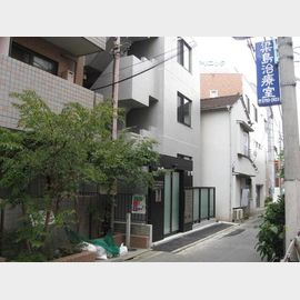 ホークガード学芸大 3階 築8年9ヶ月の賃貸物件