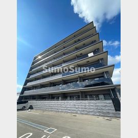 井尻駅より徒歩5分 5階 築3年4ヶ月の賃貸物件