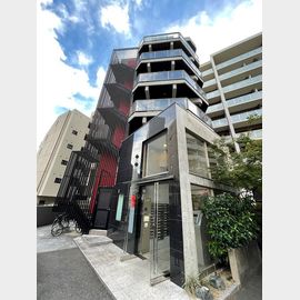 ｔ—ｓｍａｒｔ博多オーケストラ通り 4階 築17年4ヶ月の賃貸物件