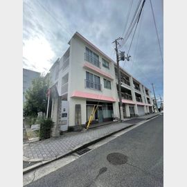 甲子園駅より徒歩5分 2階 築43年10ヶ月の賃貸物件