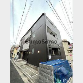 出屋敷駅より徒歩3分 1階 築10年10ヶ月の賃貸物件