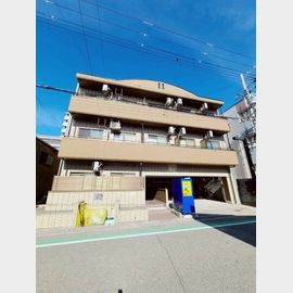 西宮駅より徒歩5分 2階 築31年10ヶ月の賃貸物件