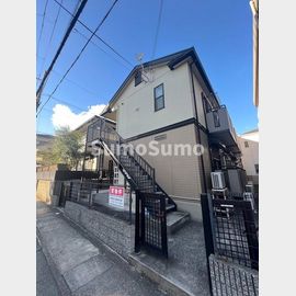 須磨海浜公園駅より徒歩2分 築28年9ヶ月 2階建の賃貸物件