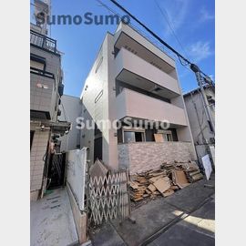 フジパレス尼崎城西の賃貸物件