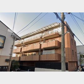 芦屋川駅より徒歩6分 2階 築28年5ヶ月の賃貸物件