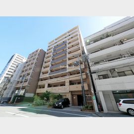 谷町九丁目駅より徒歩5分 3階 築15年の賃貸物件