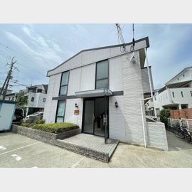 門戸厄神駅より徒歩19分 2階 築29年2ヶ月の賃貸物件