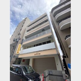 西宮北口駅より徒歩3分 6階 築23年8ヶ月の賃貸物件