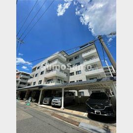 レジデンス高宮の賃貸物件