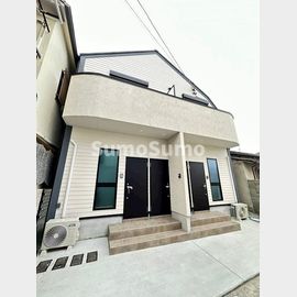 摩耶駅より徒歩15分 1階 築3年5ヶ月の賃貸物件