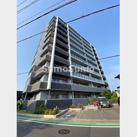 雑餉隈駅より徒歩8分 8階 築14年8ヶ月の賃貸物件