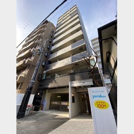 レオンコンフォート神戸西 5階 築17年9ヶ月の賃貸物件