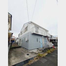 エントピアII 1階 築30年1ヶ月の賃貸物件