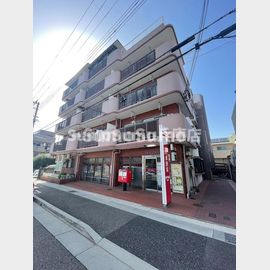 鷹取駅より徒歩12分 1階 築41年4ヶ月の賃貸物件