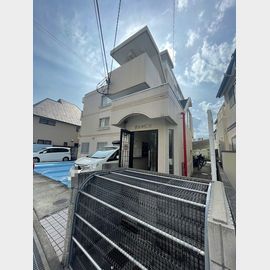 仁川駅より徒歩5分 2階 築33年6ヶ月の賃貸物件