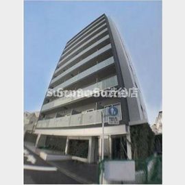 大岡山駅より徒歩10分 4階 築9年1ヶ月の賃貸物件