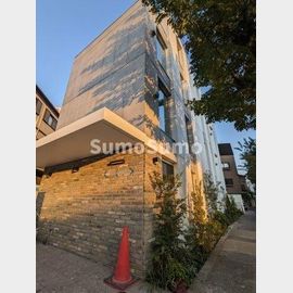 フラッフィー田園調布の賃貸物件