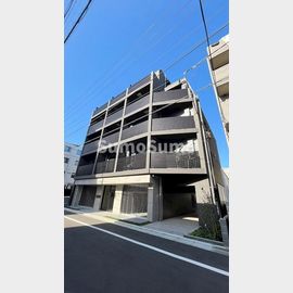 学芸大学駅より徒歩13分 5階 築2年10ヶ月の賃貸物件