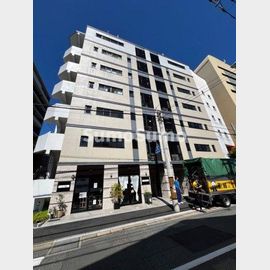 薬院大通駅より徒歩7分 4階 築1年1ヶ月の賃貸物件