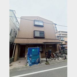 西宮北口駅より徒歩10分 2階 築29年6ヶ月の賃貸物件