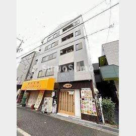 エメラルド立花北 4階 築33年4ヶ月の賃貸物件