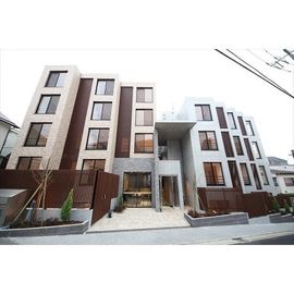 三軒茶屋駅より徒歩7分 2階 築3年7ヶ月の賃貸物件