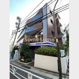 神泉駅より徒歩9分 4階 築9年4ヶ月の賃貸物件