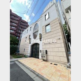 恵比寿駅より徒歩6分 地下1階 築7年3ヶ月の賃貸物件