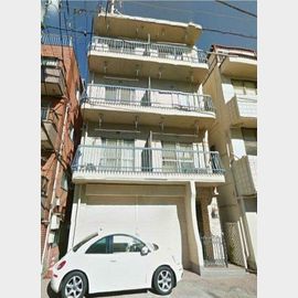 田園調布駅より徒歩8分 3階 築52年9ヶ月の賃貸物件