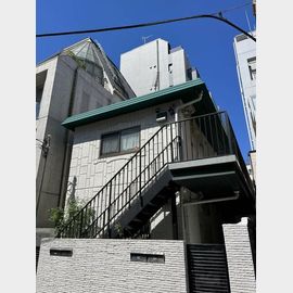 メヌエットオマタ 1階 築41年6ヶ月の賃貸物件