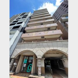 メゾンドヴィレ目黒 11階 築27年1ヶ月の賃貸物件