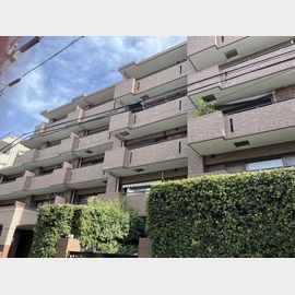 アールヴェール代々木 4階 築28年1ヶ月の賃貸物件