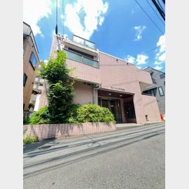 恵比寿駅より徒歩9分 3階 築37年7ヶ月の賃貸物件